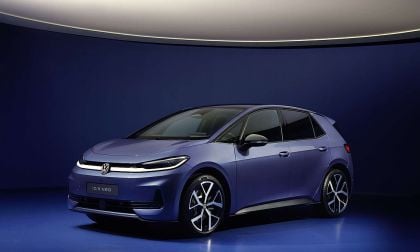 Volkswagen ID.3 Neo Is VW’s “Electric Golf Moment,” Finally Feels Real With Buttons, But It Also Raises a Bigger Question