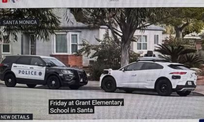 Waymo Being Investigated After Hitting Child Pedestrian