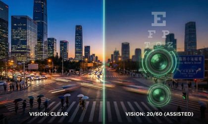 Waymo vs. Tesla Approach To Autonomous Driving