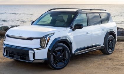 2026 Kia EV9