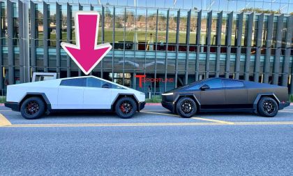 Tesla Cybertruck