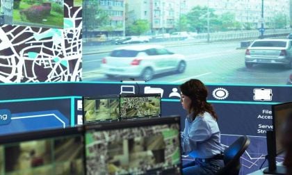 All New Cars Have Some Tracker Types Installed Before Being Sold