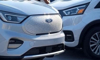 Why Ford's Lean EV Strategy Could Cost More Than It Saves, But GM's Bold Bet Might Win The Race