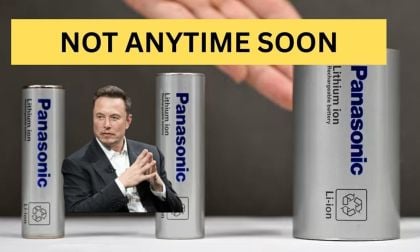 CATL And Panasonic Send Signals Based on Which Tesla Isn’t Jumping on The Solid-State Battery Hype Train Anytime Soon