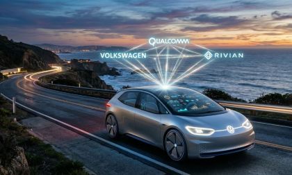 Why the VW-Qualcomm-Rivian Alliance is the New Blueprint for the Western Software-Defined Vehicle