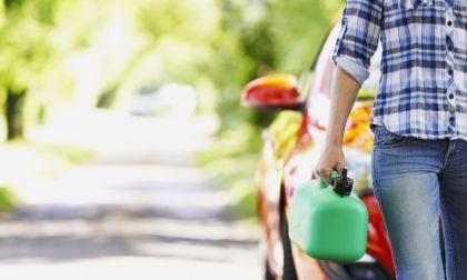 Cars Most Likely to Require a Gas Can in Your Trunk