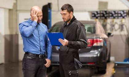Blown Engine Misdiagnosis Warning