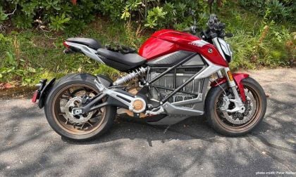 Zero EV Cycle side 
