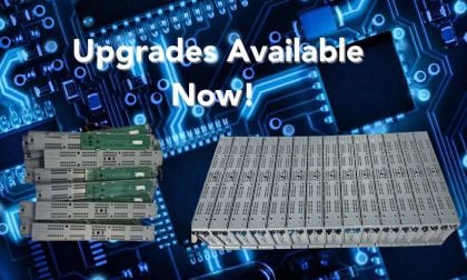 Version 2 Upgrade For LiFePo4 Nexpower