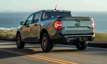 Image courtesy of Ford