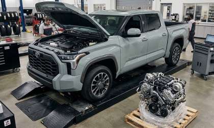 2024 Toyota Tundra