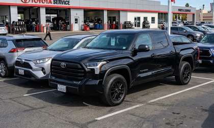 2023 Toyota Tundra