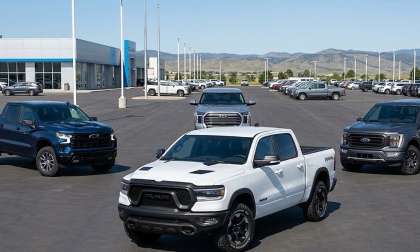 2026 Ram Rebel