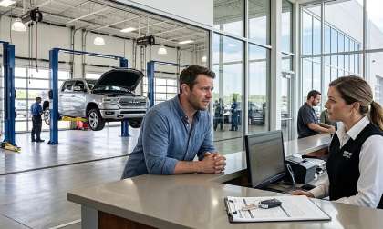 2026 Ram 1500 Hurricane 