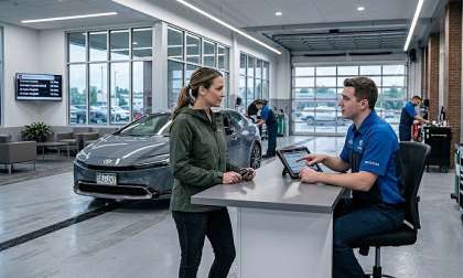 2025 Toyota Prius