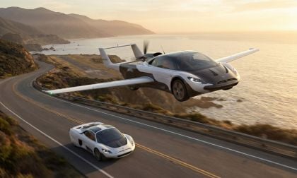 Klein Vision AirCar