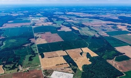 Toyota and Mazda opt for Alabama for new plant.