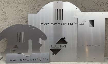 Cat Security™ Anti-Theft Catalytic Converter For Toyota Prius 2004-2020