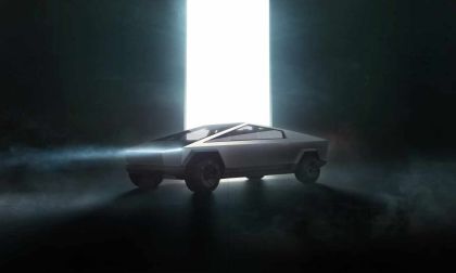 Anticipation for Cybertruck Dwarfs all other EVs