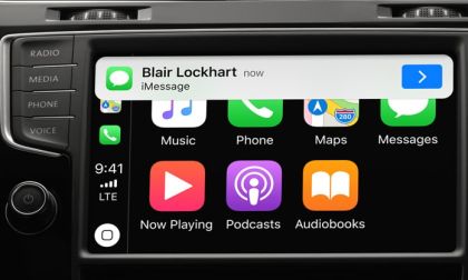 Toyota adds Apple Car Play, but what about Android users?