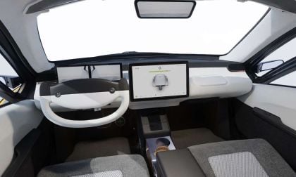 Aptera's 1,000 Mile EV Shows Off Launch Edition - How Fast Will It Charge?