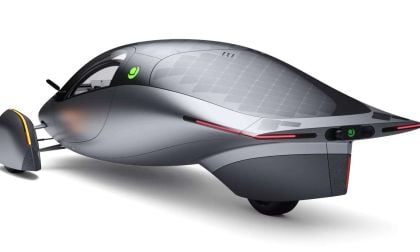 Aptera Pivots to Adopt DC Fast Charging - They Heard You and Made a Change