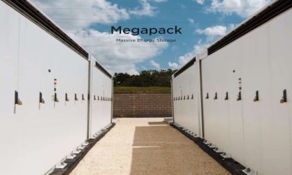 The Astonishing Economics of the Tesla Megapack