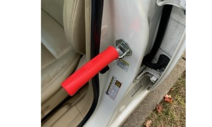 Image of Auto Cane by John Goreham