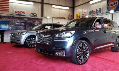 Lincoln makes major changes. 