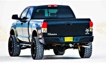 Turbos Don't  Make a V-6 into a V-8