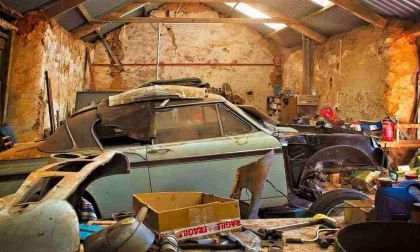 Should You DIY a Car's Paint Job?