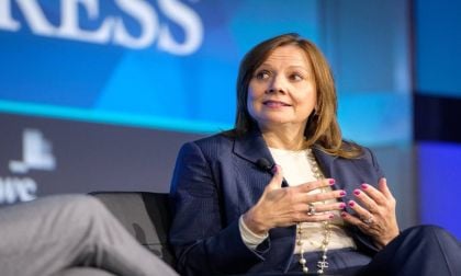 Mary Barra