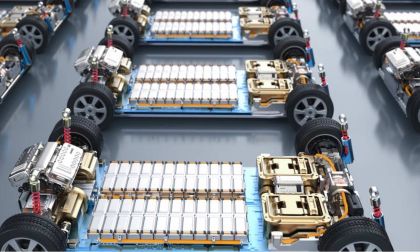 Tesla and EVs Battery Costs Per kWh Will Keep Declining: Creating Cheap and Abundant Batteries For Everyone