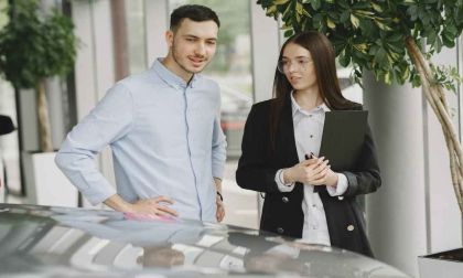 Consumer Reports Best New Car Deals