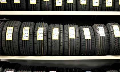 Revised New Listing of the Best Tire Companies Today
