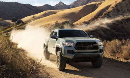 “Better AC and Tranny” These Are Some Things Tacoma Owners Want to See in The Next Gen Tacoma