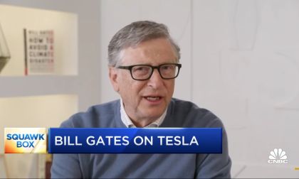 Bill Gates