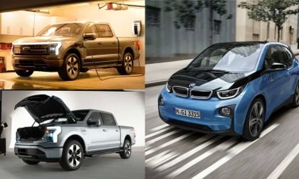 Having a range extender can be a serious boon to EVs