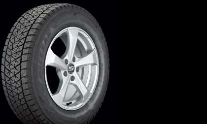 Best snow tires for Toyota RAV4.