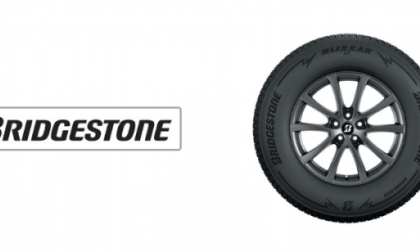 New Bridgestone Blizzak LT is for large pickups and SUVs.