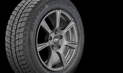 Best winter tires for Toyota Camry