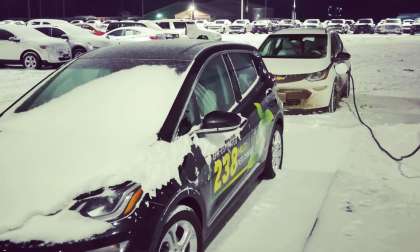 Chevy-Bolt-EVs-winter-charging