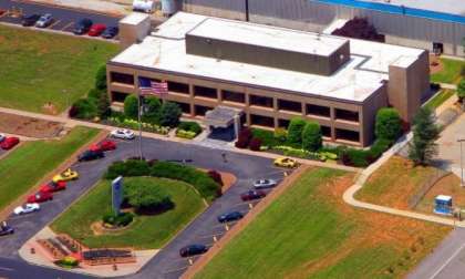 Bowling Green Assembly GM image