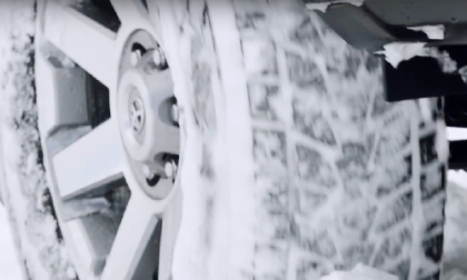 How to make your car better in snow.