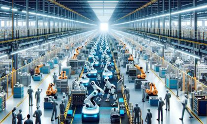 Businesses Will Need to Use the Tesla Humanoid Robot To Stay Competitive