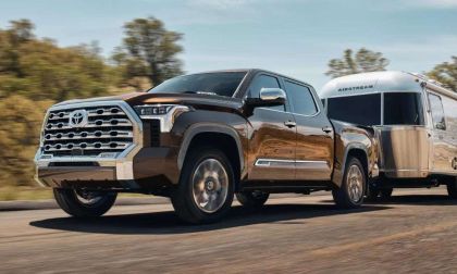 Buyer Beware Ceramic Coating For 2023 Toyota Tundra Could Be Just A Waste Of Money