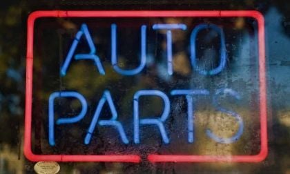 Warning About Non-OEM Auto Parts