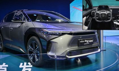 Is the Yoke steering wheel going to be the next big thing?