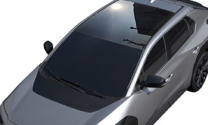 Image courtesy of Toyota