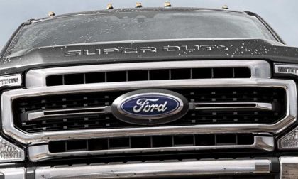 Jury Awards Huge Verdict In Super Duty Crash